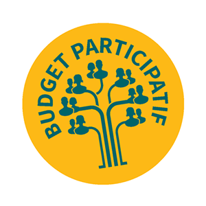 Logo budget participatif
