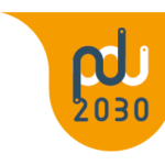 logo PDU